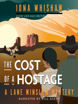 cover image of The Cost of a Hostage